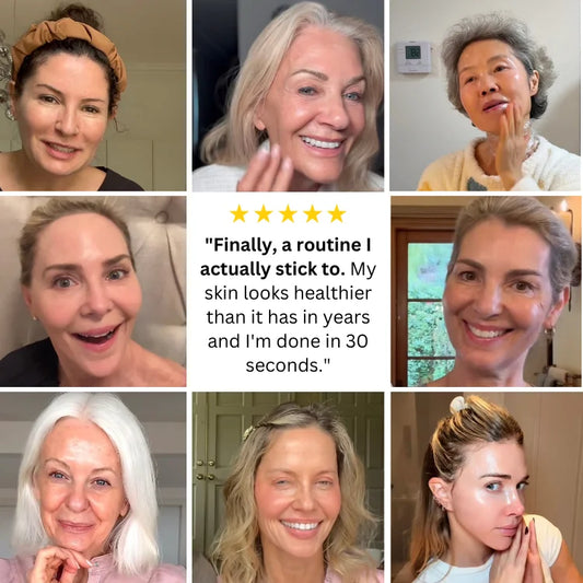 PLUMA Capsule Skincare